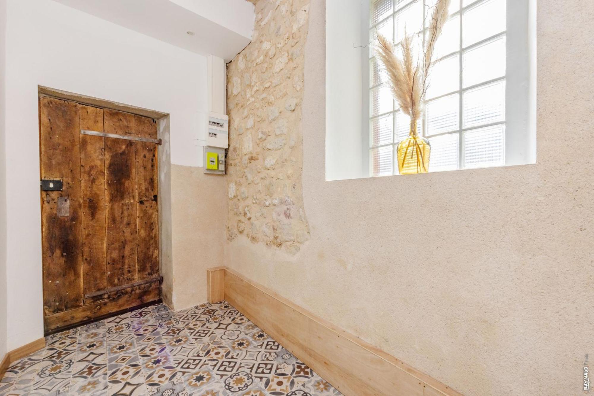 Casa Glesia Villa Castelnau-de-Montmiral Dış mekan fotoğraf
