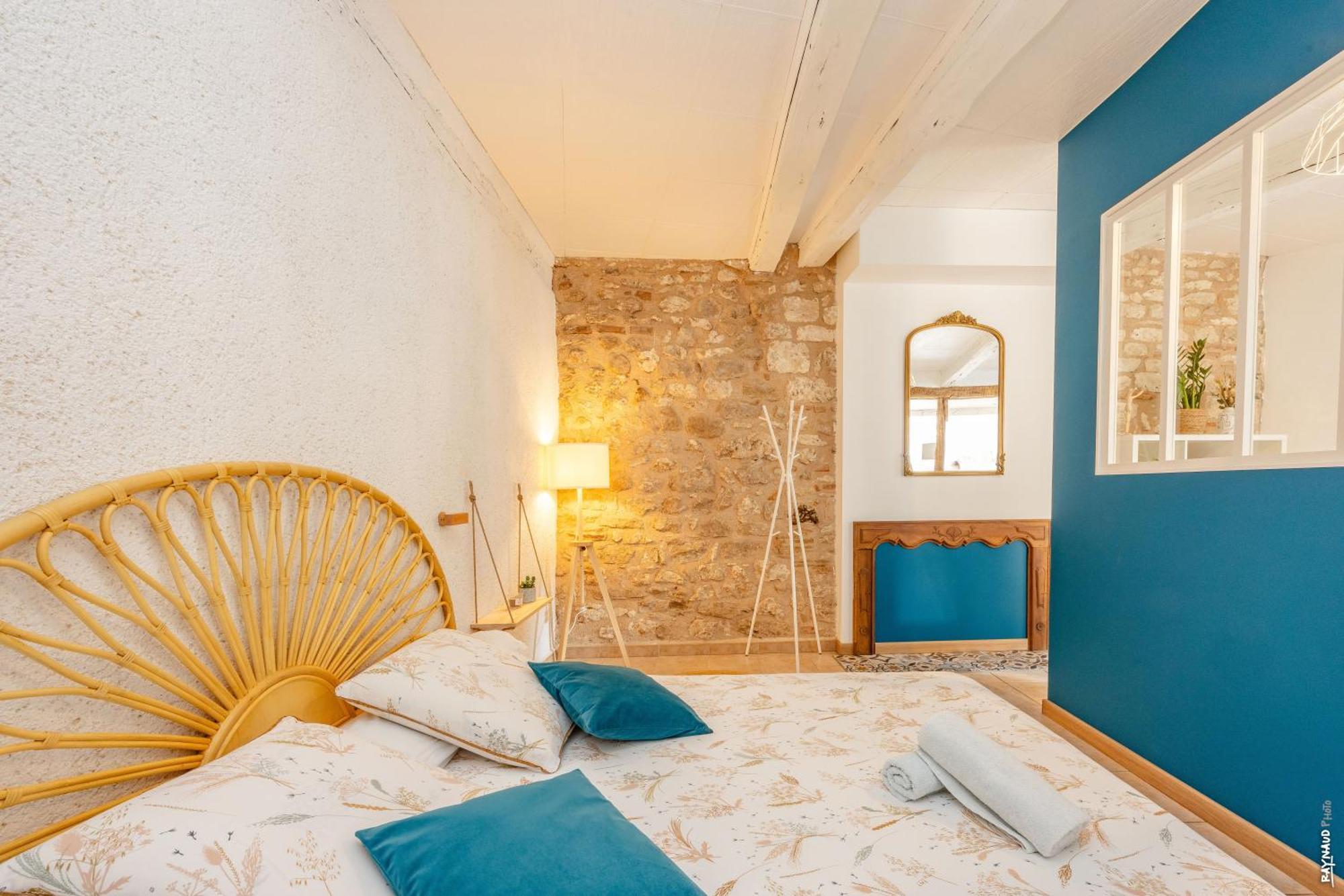 Casa Glesia Villa Castelnau-de-Montmiral Dış mekan fotoğraf
